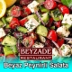 Beyzade Beyaz Peynirli Salata