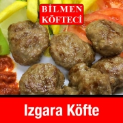 Bilmen Köfteci Izgara Köfte