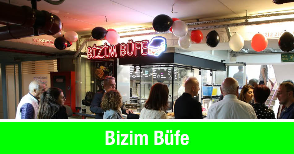 Bizim Büfe Perpa