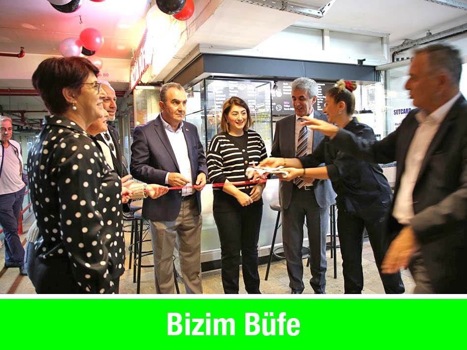 Bizim Büfe Perpa