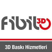 Fibilo 3D Baskı Hizmetleri Perpa