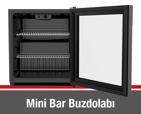 Ventus Mini Bar Buzdolabı Azur Ticaret