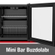 Ventus Mini Bar Buzdolabı Azur Ticaret