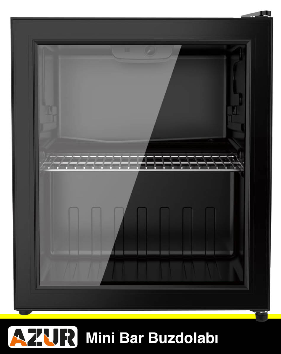 Ventus Mini Bar Buzdolabı Azur Ticaret