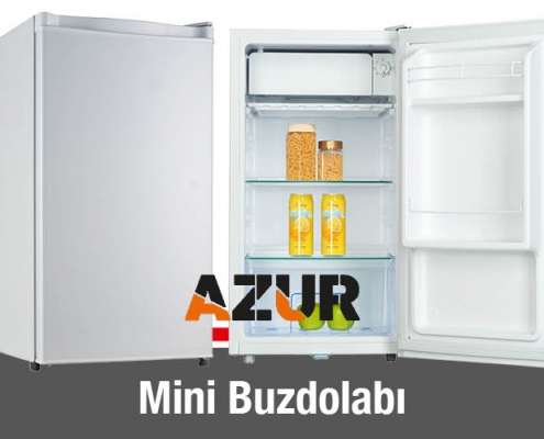 Büro Tipi Buzdolapları Mini Buzdolabı Mini Bar