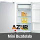 Büro Tipi Buzdolapları Mini Buzdolabı Mini Bar