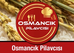 Perpa Osmancık Pilavcısı