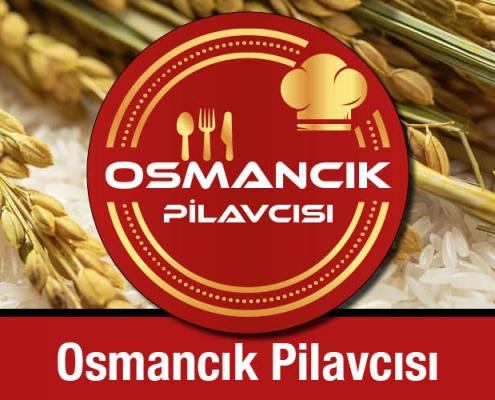 Perpa Osmancık Pilavcısı