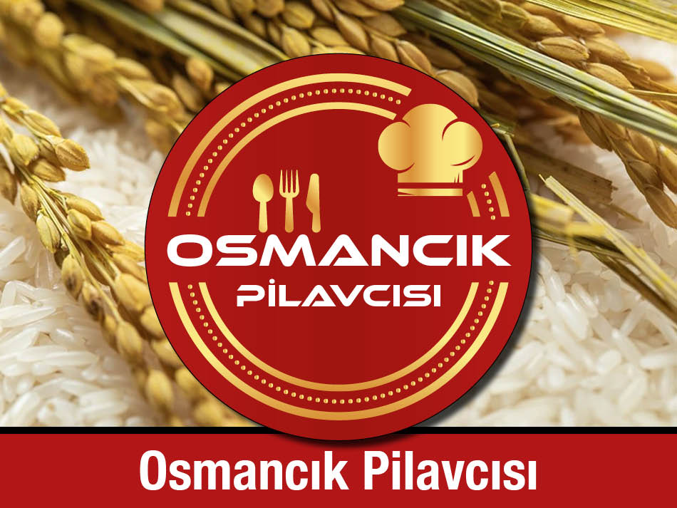 Perpa Osmancık Pilavcısı