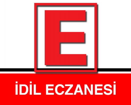 İdil Eczanesi Perpa