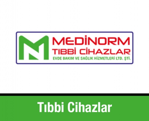 Medinorm Tıbbi Cihazlar Evde Bakım Hizmetleri